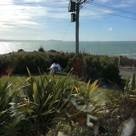 Noah'S Boutique Accommodation Moeraki Eksteriør billede