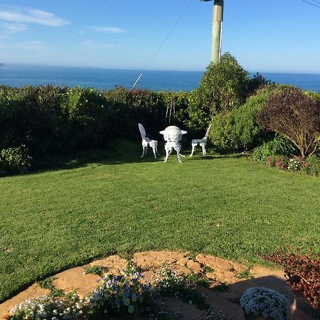 Noah'S Boutique Accommodation Moeraki Eksteriør billede