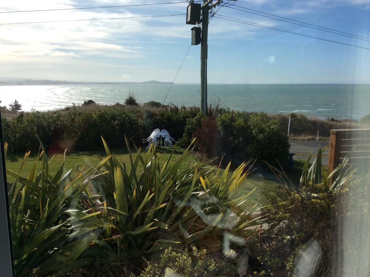 Noah'S Boutique Accommodation Moeraki Eksteriør billede