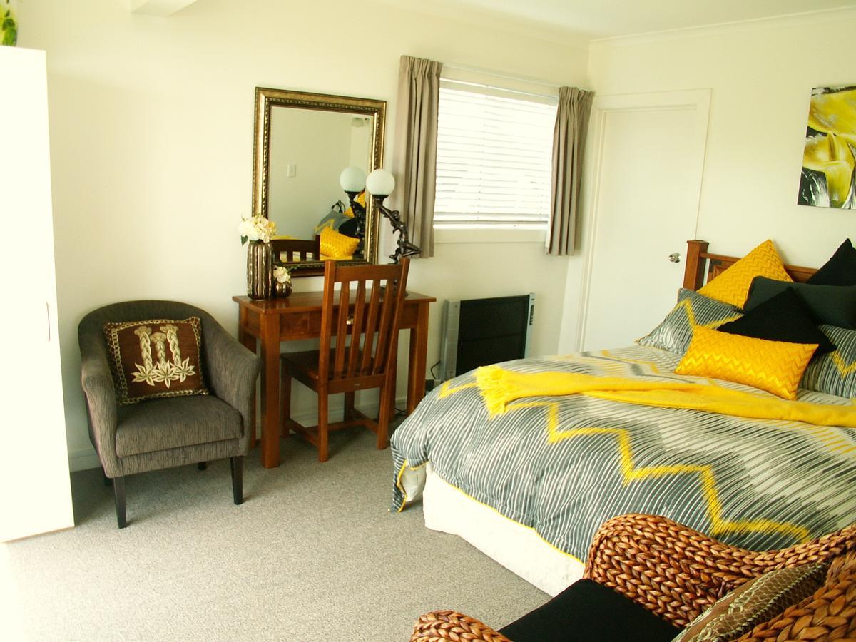 Noah'S Boutique Accommodation Moeraki Eksteriør billede