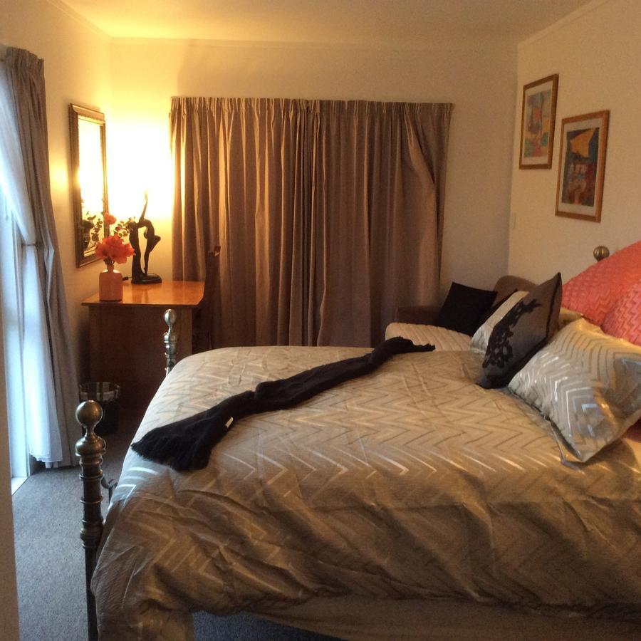 Noah'S Boutique Accommodation Moeraki Eksteriør billede