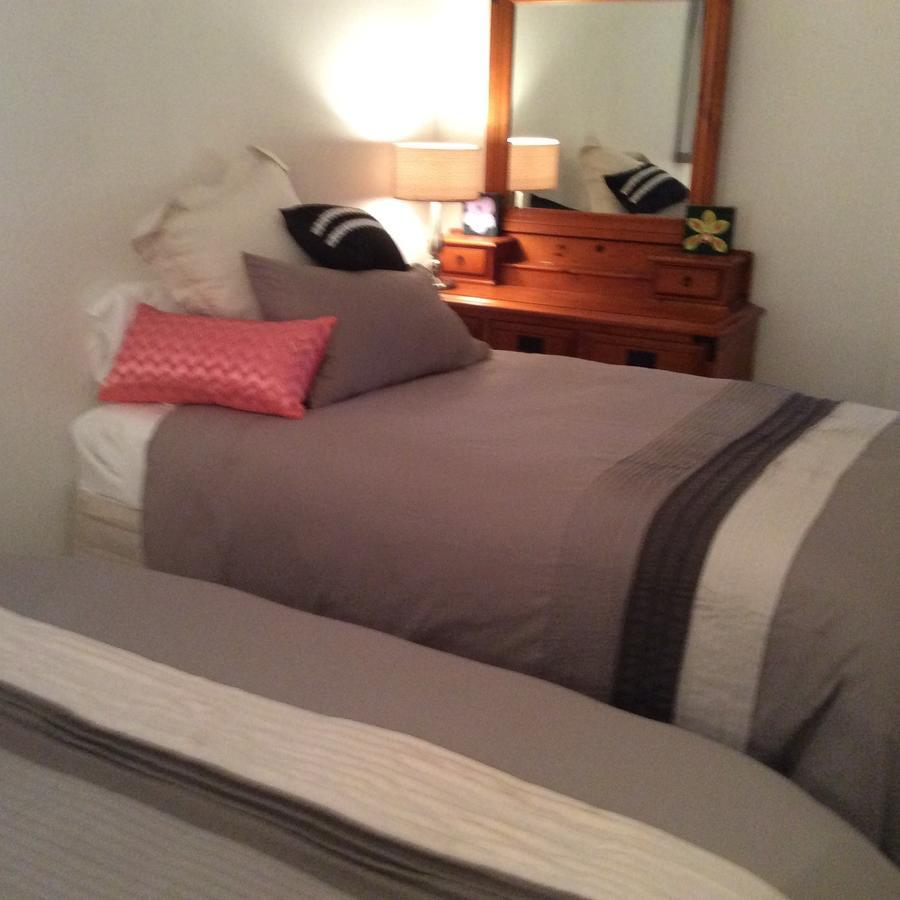 Noah'S Boutique Accommodation Moeraki Eksteriør billede