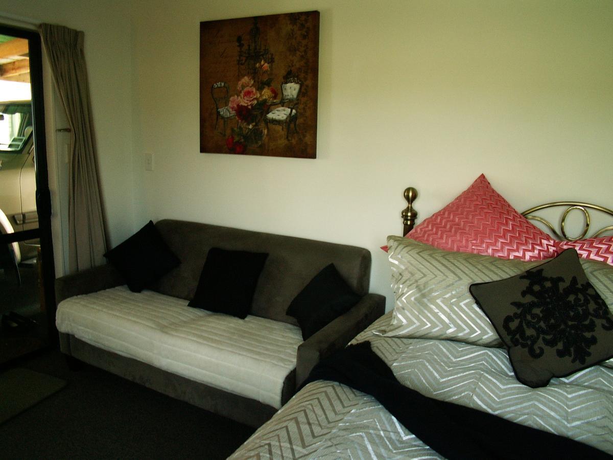 Noah'S Boutique Accommodation Moeraki Eksteriør billede