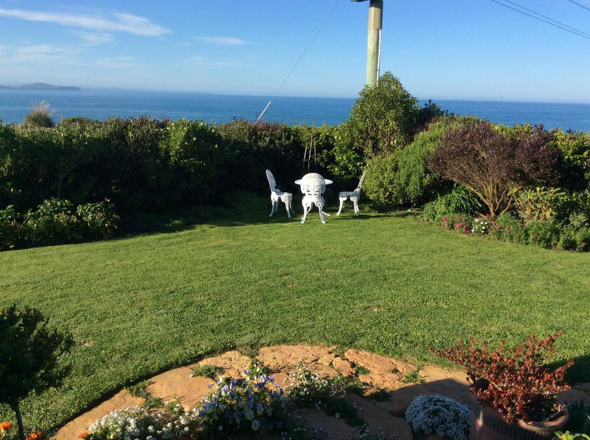 Noah'S Boutique Accommodation Moeraki Eksteriør billede