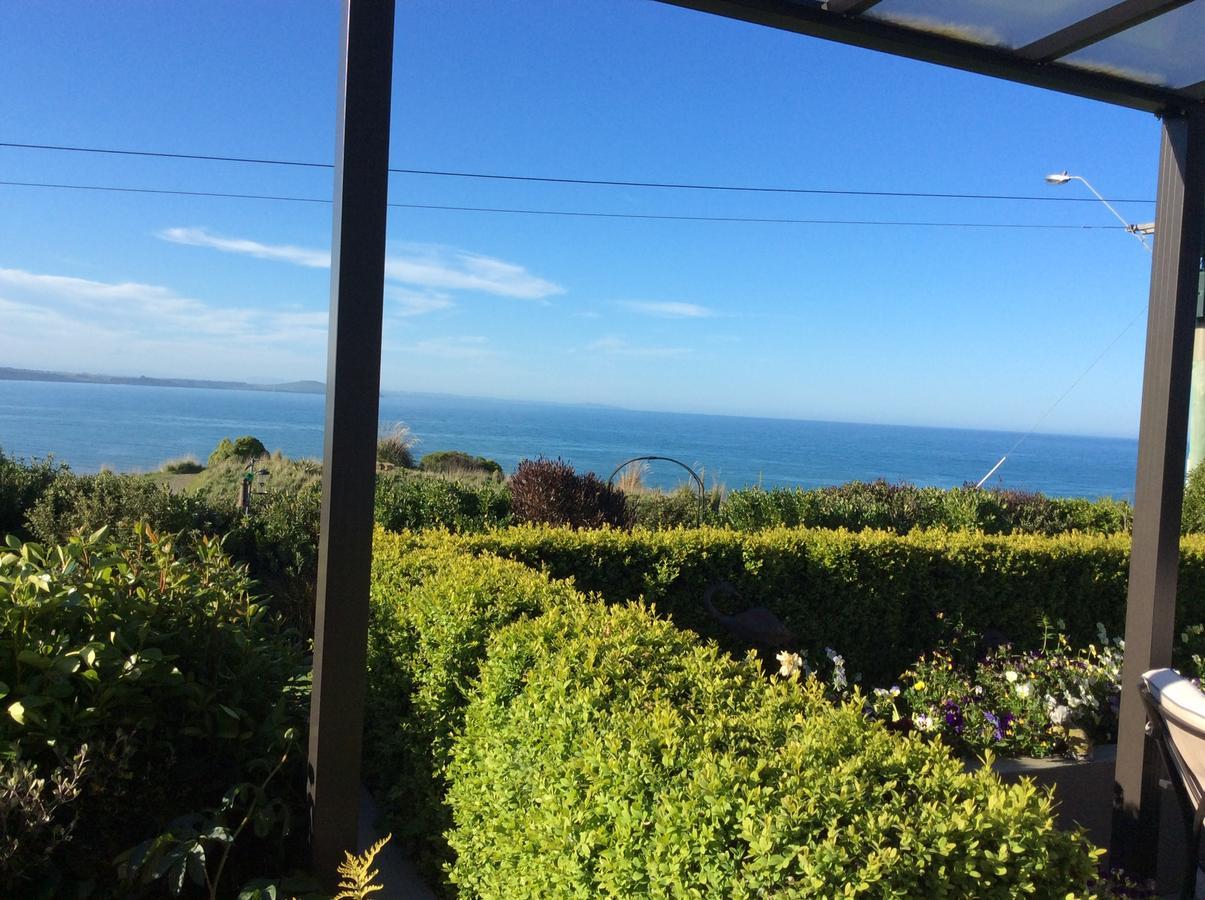 Noah'S Boutique Accommodation Moeraki Eksteriør billede
