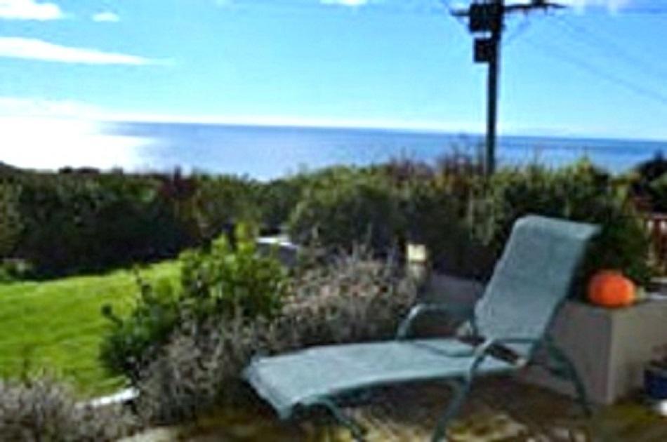 Noah'S Boutique Accommodation Moeraki Eksteriør billede