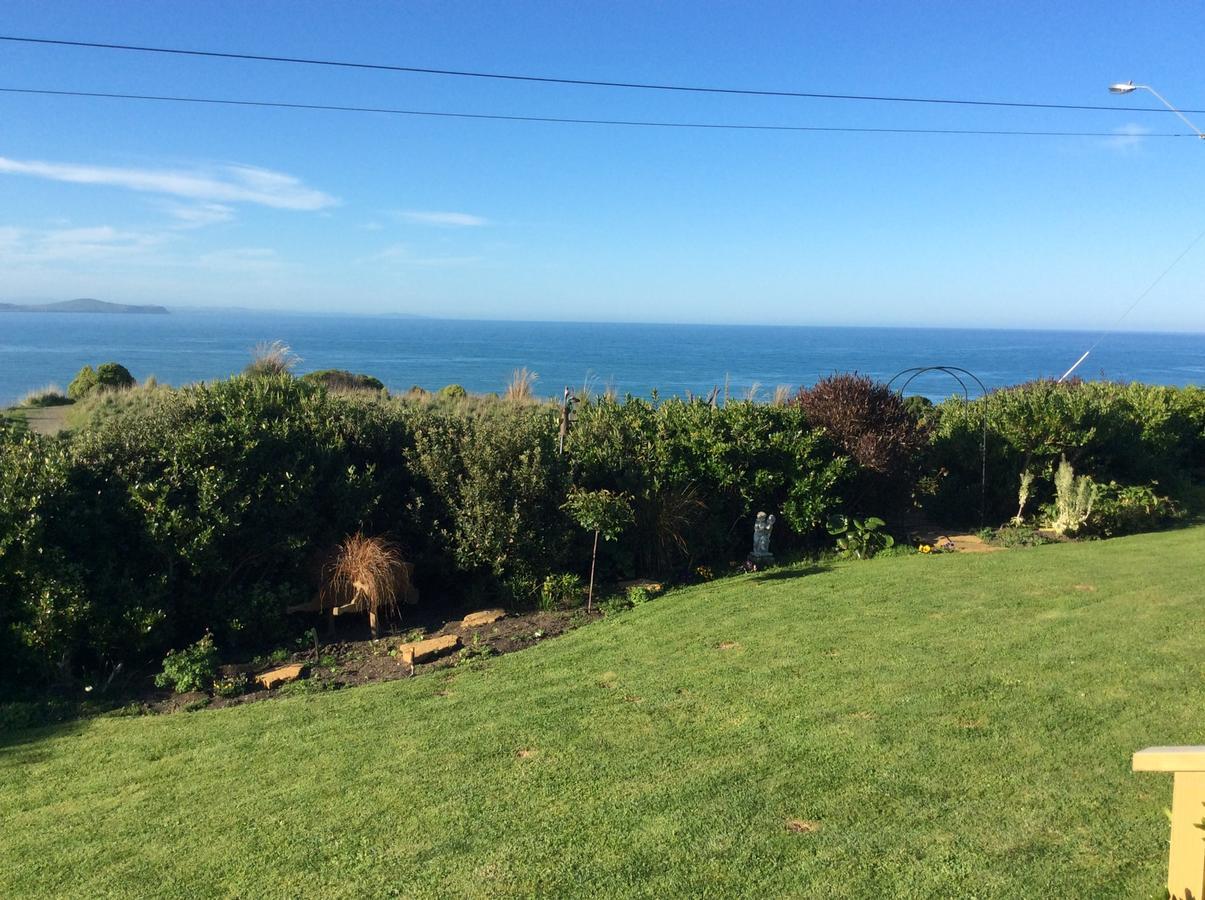 Noah'S Boutique Accommodation Moeraki Eksteriør billede