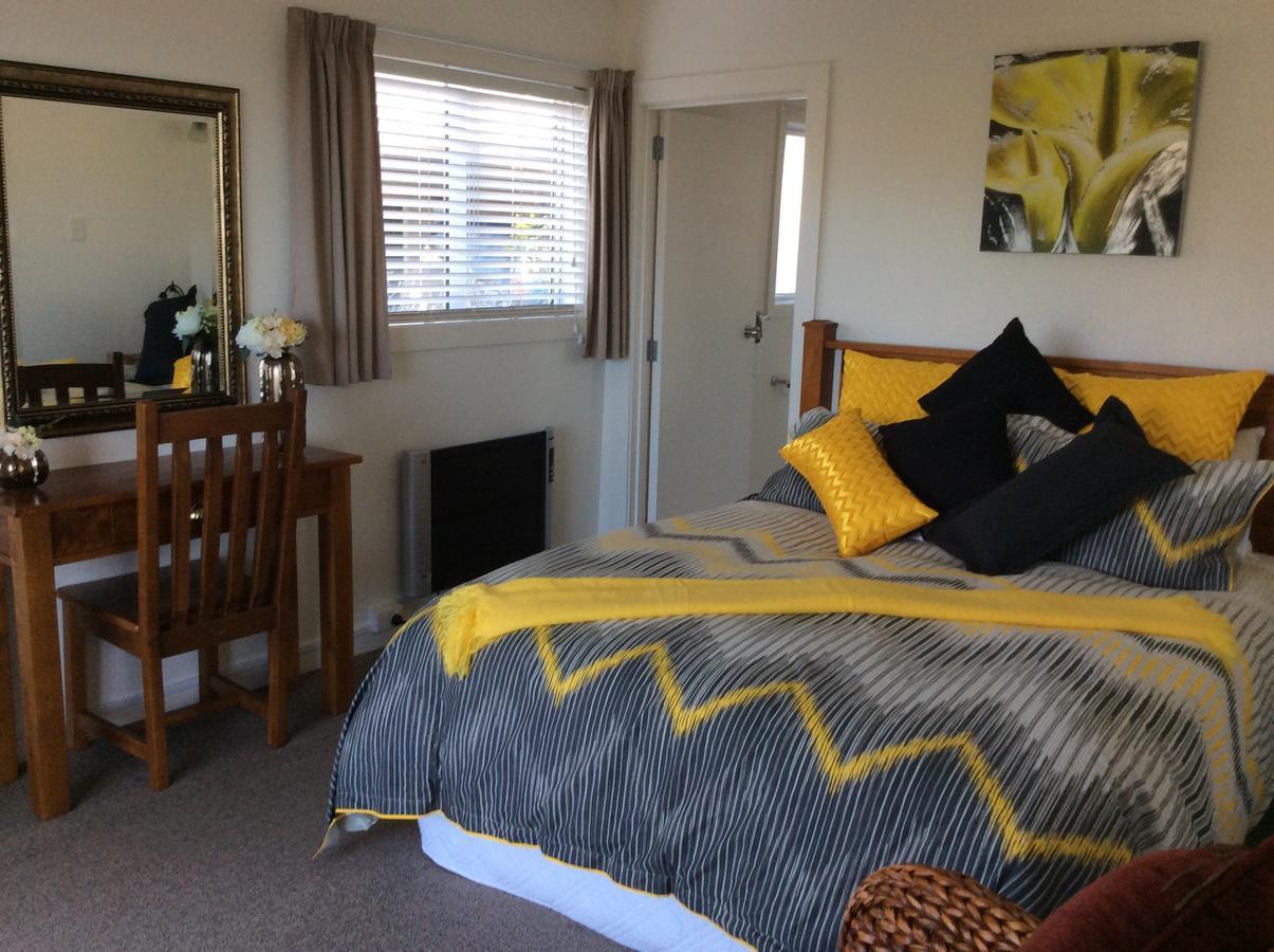 Noah'S Boutique Accommodation Moeraki Eksteriør billede