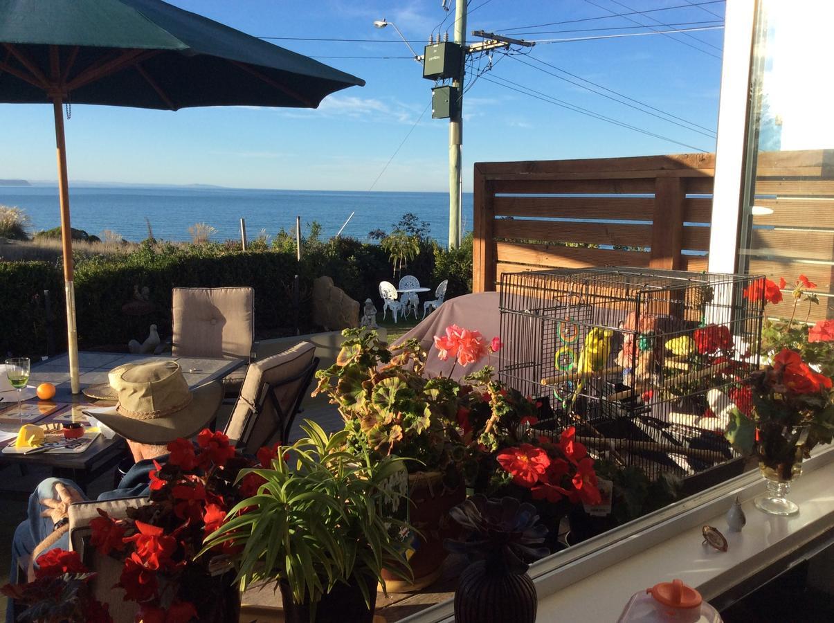 Noah'S Boutique Accommodation Moeraki Eksteriør billede