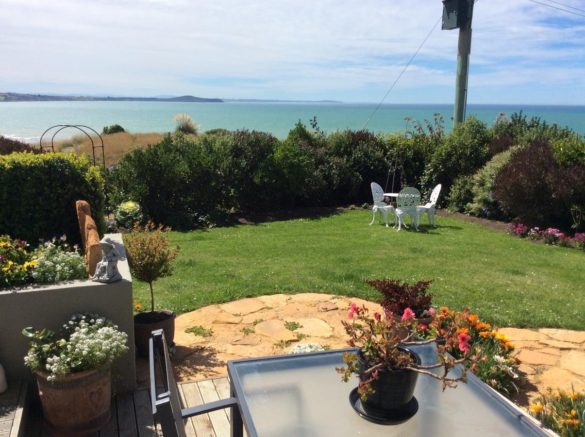 Noah'S Boutique Accommodation Moeraki Eksteriør billede