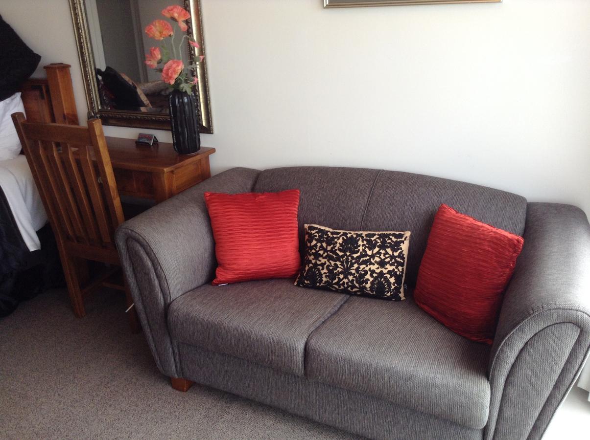 Noah'S Boutique Accommodation Moeraki Eksteriør billede