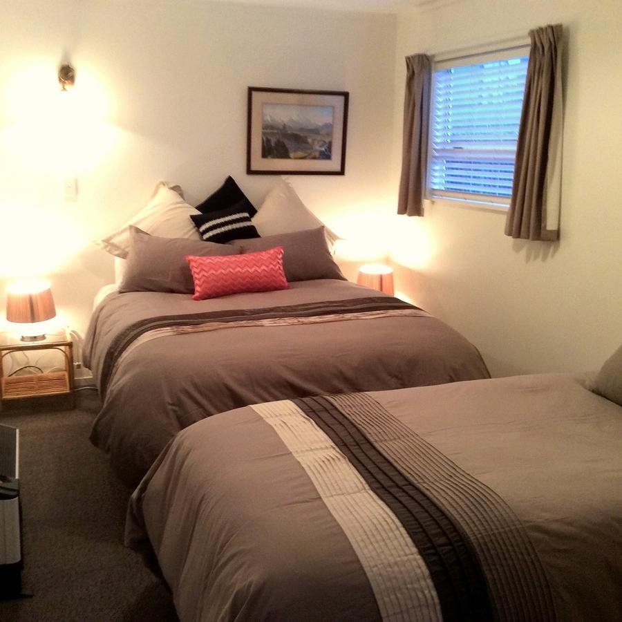 Noah'S Boutique Accommodation Moeraki Eksteriør billede