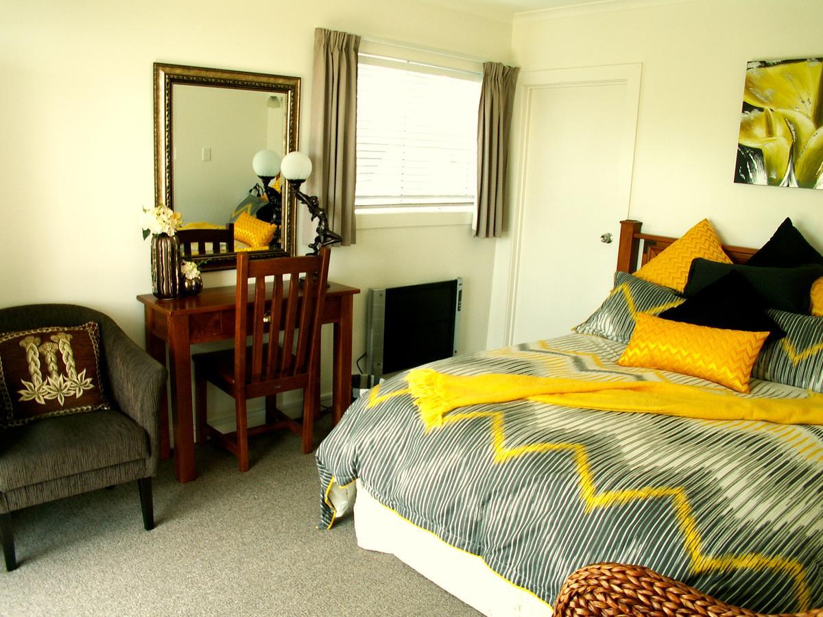 Noah'S Boutique Accommodation Moeraki Eksteriør billede