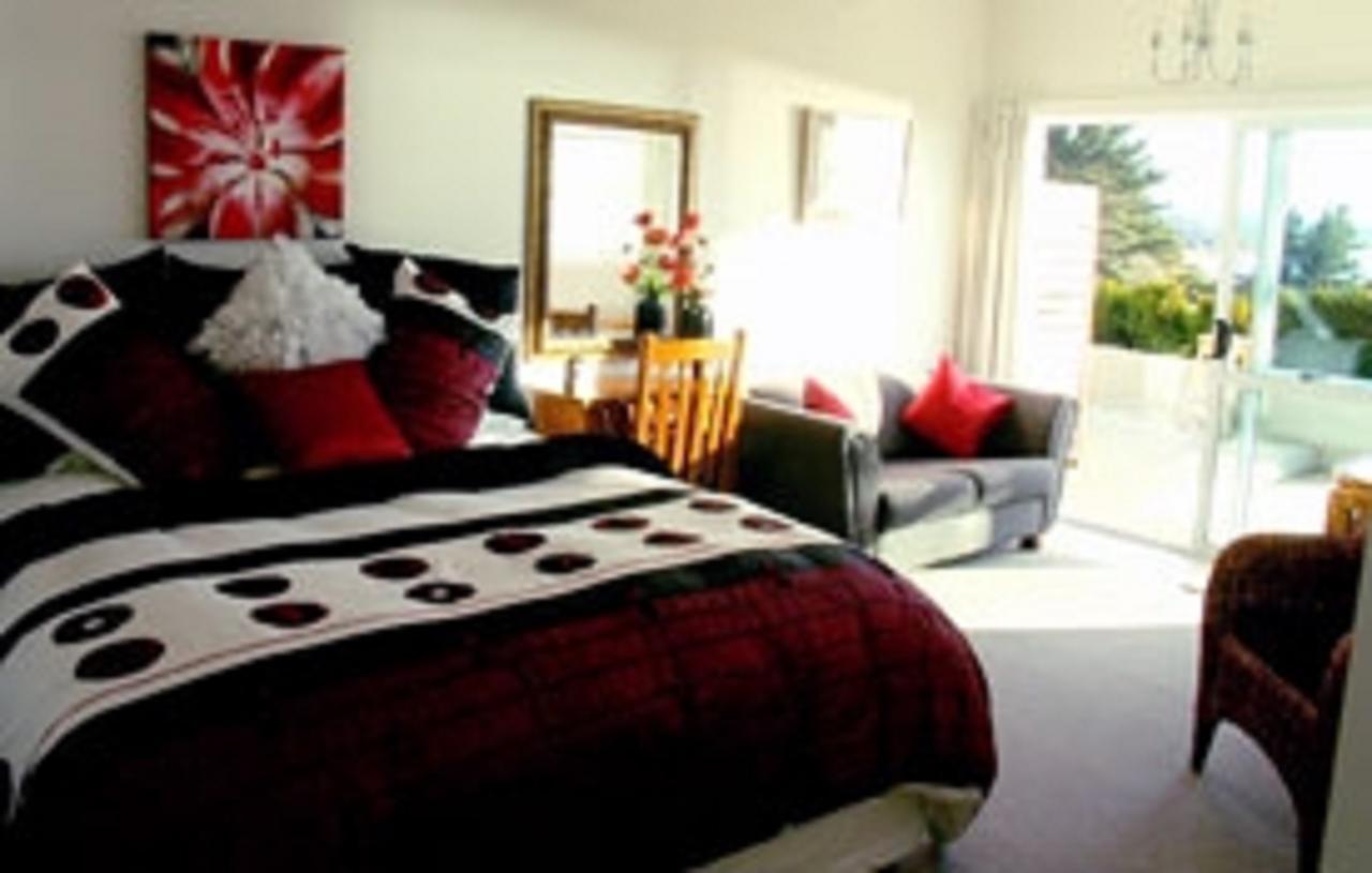 Noah'S Boutique Accommodation Moeraki Eksteriør billede