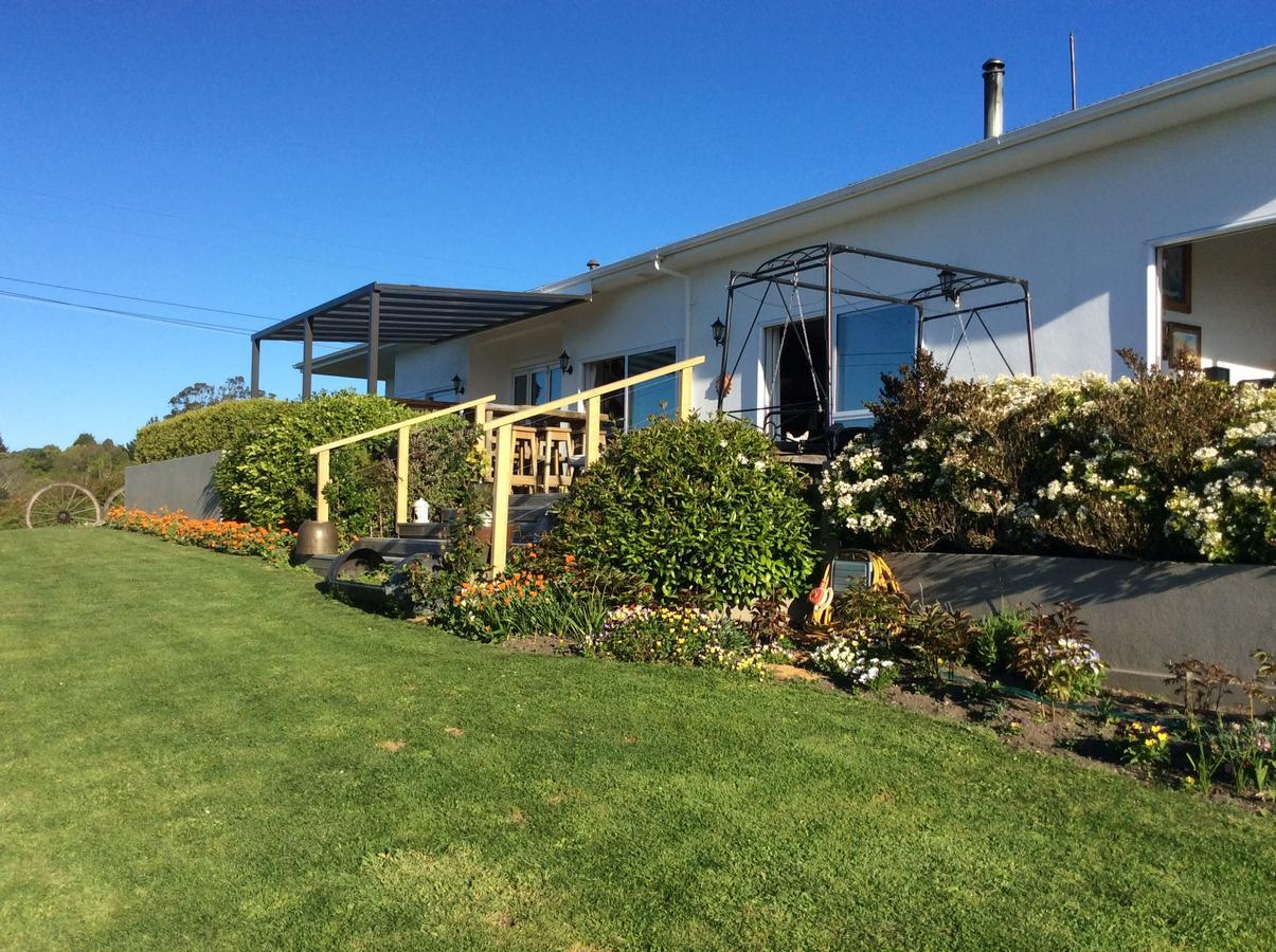 Noah'S Boutique Accommodation Moeraki Eksteriør billede