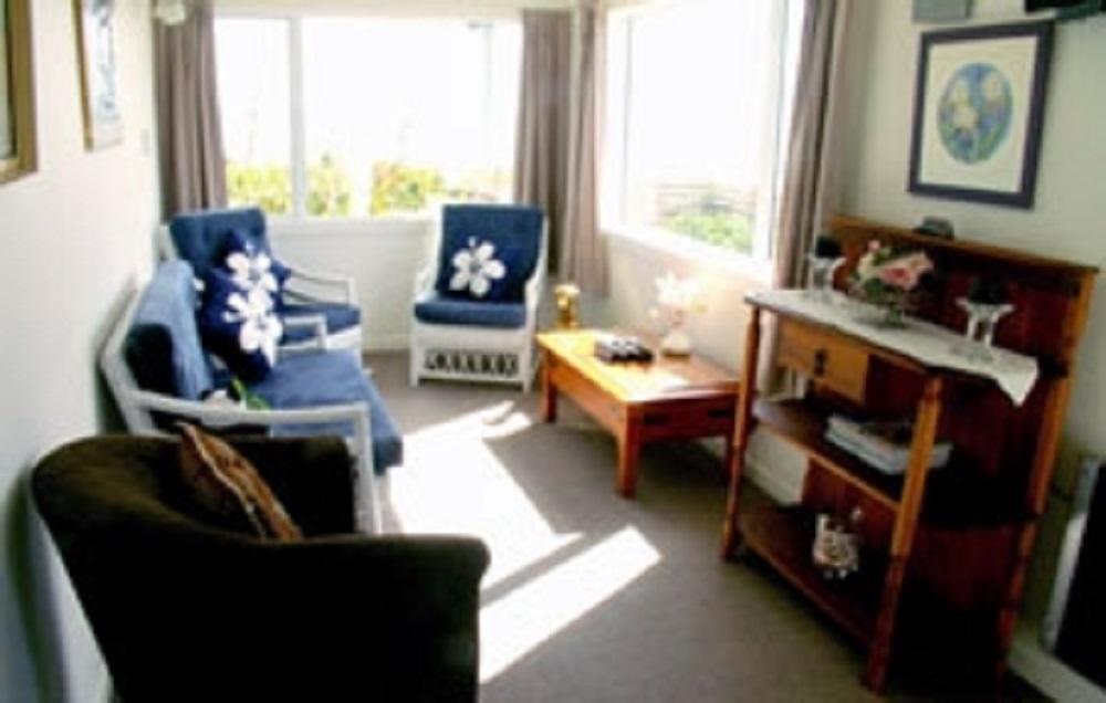 Noah'S Boutique Accommodation Moeraki Eksteriør billede